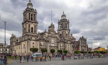 Iglesia exhorta a los candidatos presidenciales a comprometerse con la paz