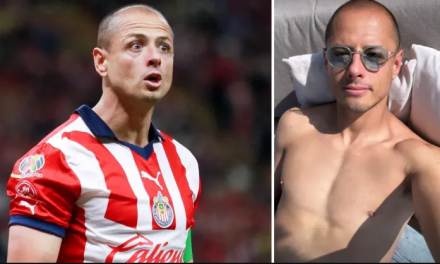 Chivahermanos critican con todo a ‘Chicharito’ por vacaciones en fecha FIFA