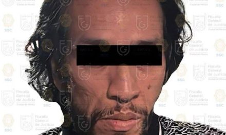 Vinculan a proceso a ‘el Chori’, presunto líder de La Unión Tepito