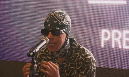Después de 10 años CKAN Regresa a Saltillo