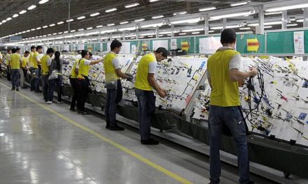 Mantiene Coahuila dinamismo económico