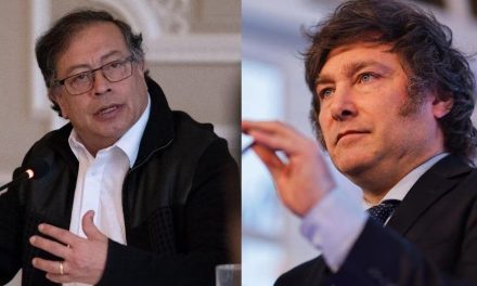 Colombia expulsa a diplomáticos argentinos por los insultos de Milei a su homólogo Gustavo Petro