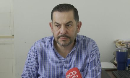 Concluye campaña de vacunación contra la influenza en Ramos Arizpe