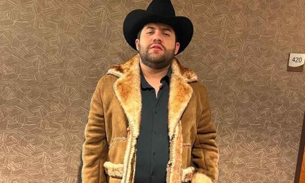 Denuncia Luis R Conriquez agresión por parte de su exesposa y familiares