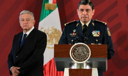 Ordenan cese de novatadas en el Ejército Mexicano tras muerte de 7 cadetes