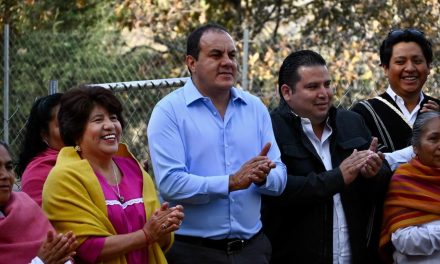 Impugnación del PRD pone en riesgo candidatura de Cuauhtémoc Blanco