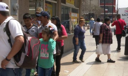 Llama Salud Pública a prevenir riesgos en la salud en Coahuila