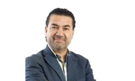 Desaparece en Jalisco el periodista Jaime Barrera Rodríguez