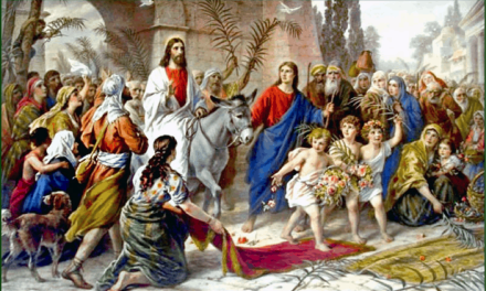 ¿Qué es el Domingo de Ramos, el día que marca el inicio de la Semana Santa?