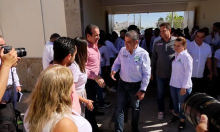 El mejor programa social que brinda Coahuila, es el empleo