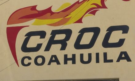 Empresas incorporadas a CROC, implementan Ley Silla en Coahuila