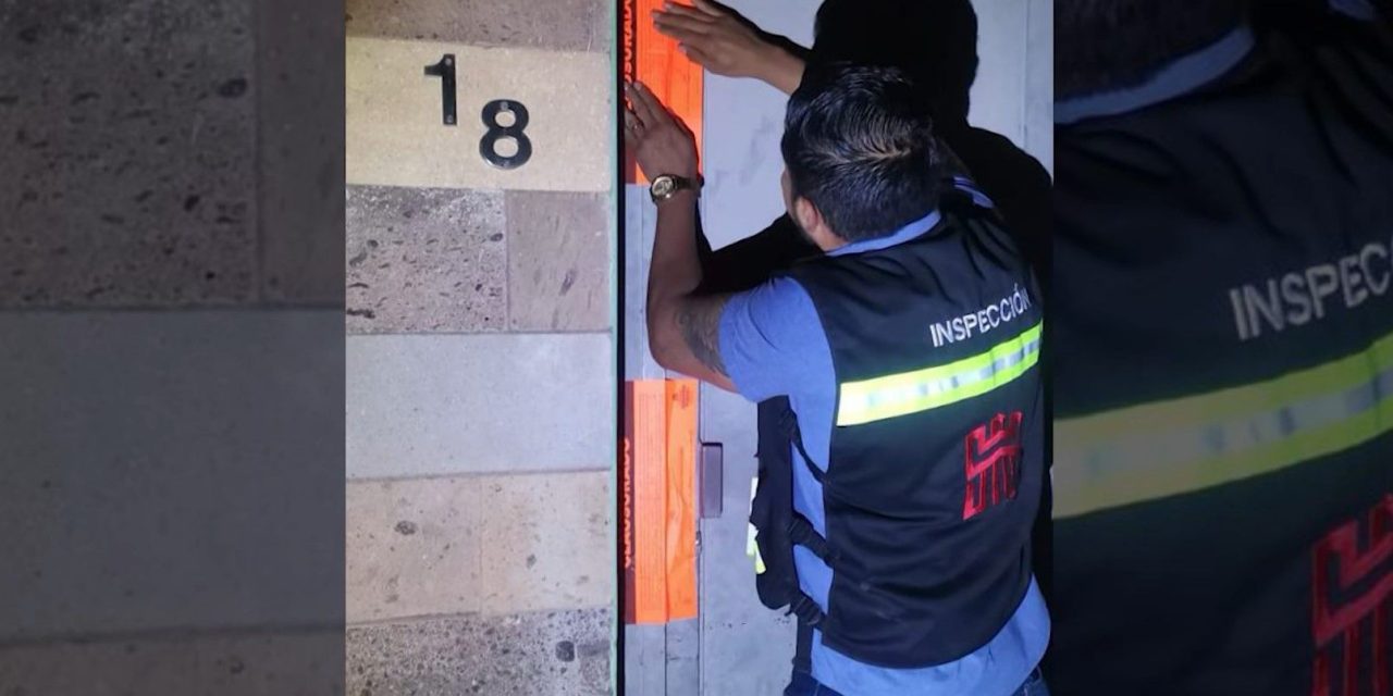 Encuentran a 100 menores de edad consumiendo alcohol en quinta de Torreón