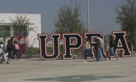 Es baja la deserción estudiantil en la UPRA