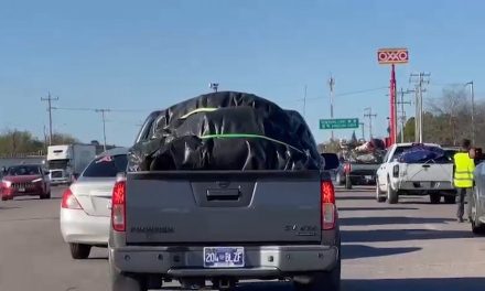 Esperan el paso de 20 mil paisanos por Coahuila en el próximo periodo vacacional