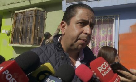 Está garantizado el abasto de agua potable en Ramos Arizpe
