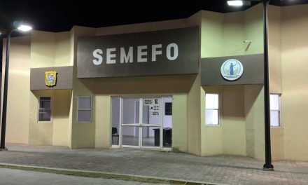 Hombre fallece tras semanas de agonía en Saltillo
