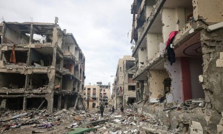 Tragedia en Gaza: Bombardeo israelí causa la muerte de 12 civiles inocentes