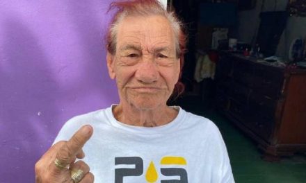 Muere La Gilbertona, influencer e ícono de la comunidad LGBTTTIQ+ en Culiacán