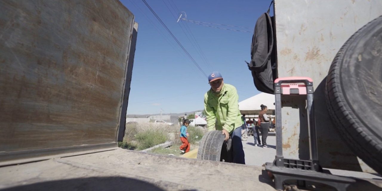 Advierte Salud Pública que habría esta temporada un brote alto de dengue en Saltillo