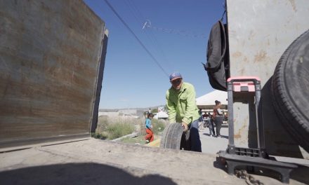 Advierte Salud Pública que habría esta temporada un brote alto de dengue en Saltillo