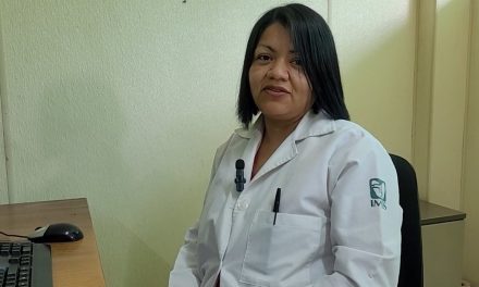 Hace énfasis IMSS en detección oportuna de cáncer de colon en Saltillo