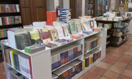 Invitan a donar libros para crear una biblioteca en Saltillo