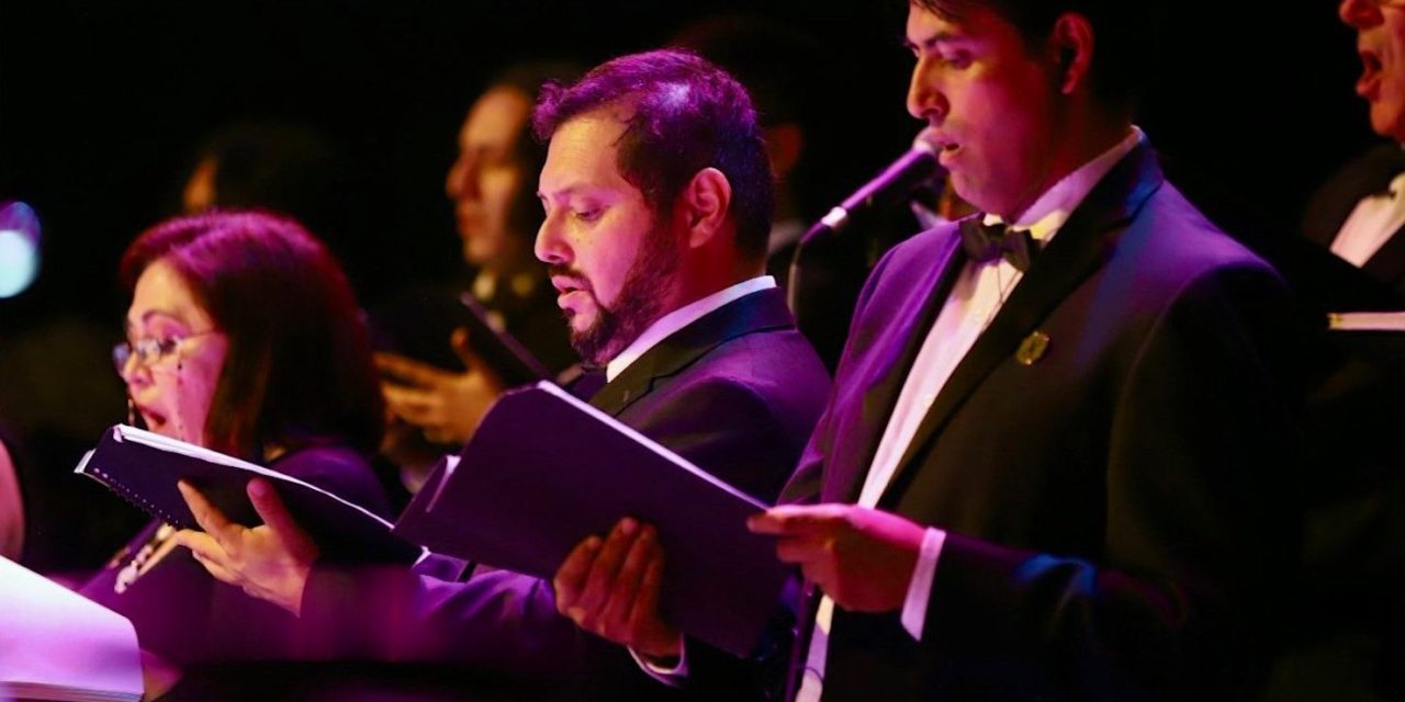 Invitan a concierto ‘Grandes Coros de Ópera’ en Saltillo