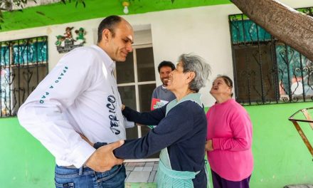 Jericó comprometido con la niñez y la juventud
