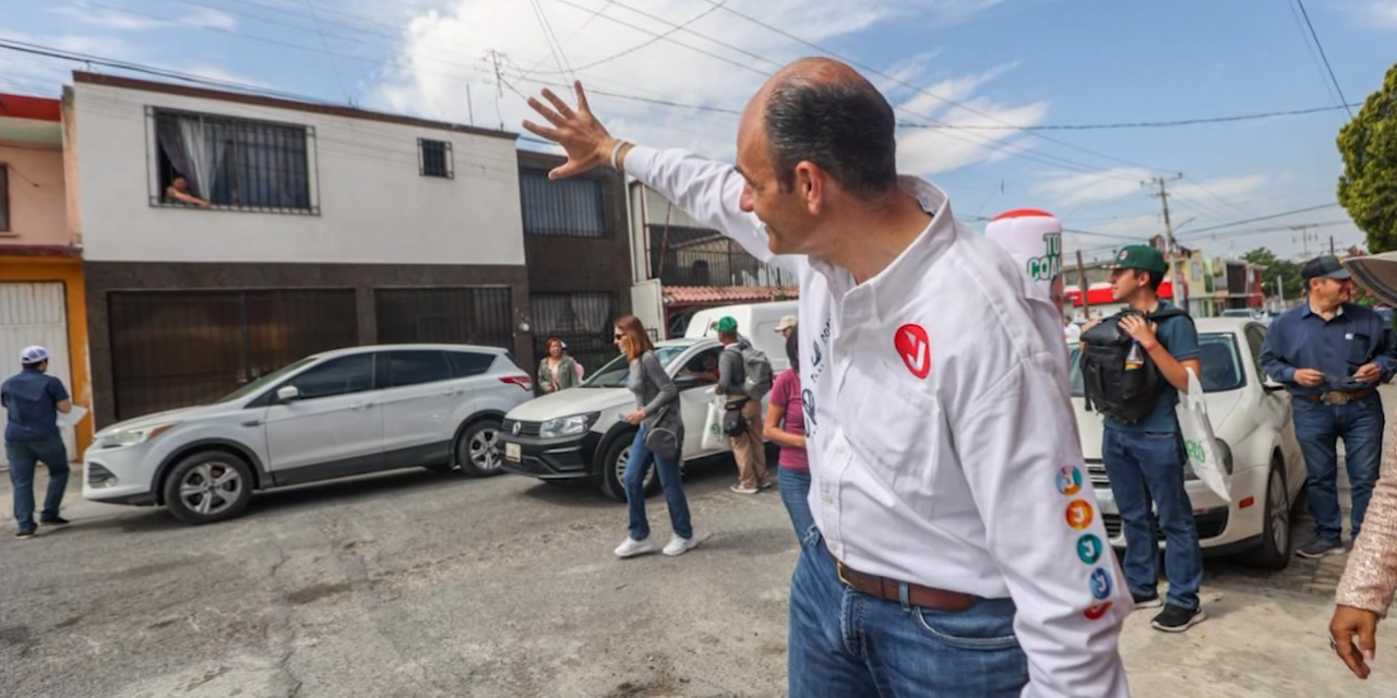 Jericó, comprometido con las personas con discapacidad