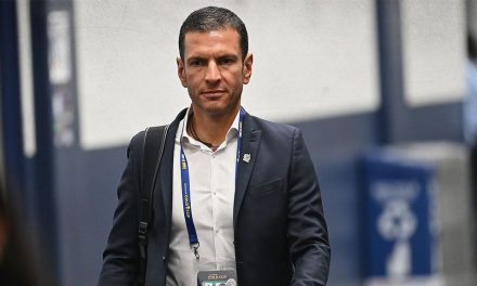 Jimmy Lozano acepta brecha con Estados Unidos por los ‘jugadores europeos’