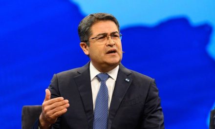 Encuentran culpable a expresidente de Honduras, Juan Orlando Hernández, de colaborar con narcotraficantes