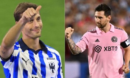 Se agotan los boletos para ver a Messi en Monterrey en el duelo entre el Inter de Miami vs Rayados