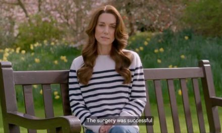 Kate Middleton anuncia que tiene cáncer