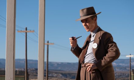 Cillian Murphy tomará vacaciones tras su Interpretación de Oppenheimer