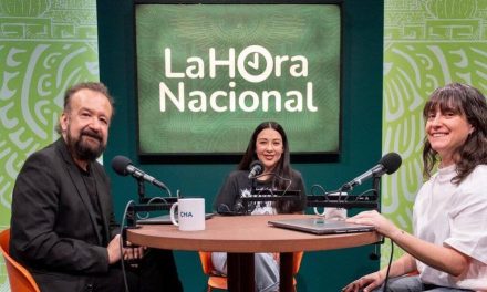 INE rechaza cancelar la transmisión de La Hora Nacional