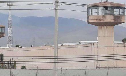 Director del penal La Pila de San Luis es cesado tras motín