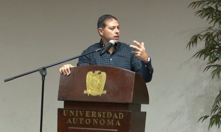 La prepa Número 1 de UAdeC tiene su semana cultural