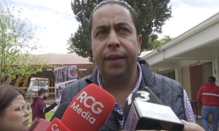 Listo Ramos Arizpe para el período vacacional