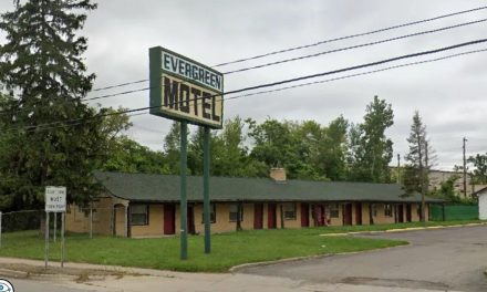 Rescatan a mujer estaba desaparecida desde el 2017 en un hotel de Michigan