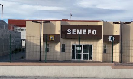 Hombre pierde la vida apuñalado, luego de amenazar con arma de réplica