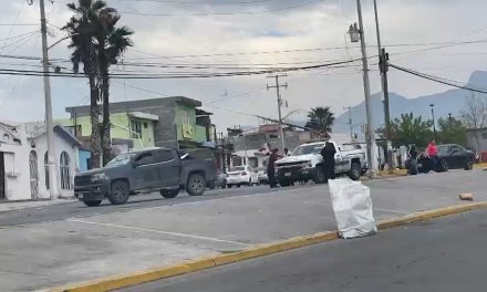 Niño sigue grave tras ser atropellado en Saltillo (Video)