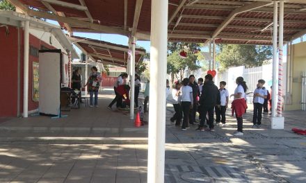 No habrá clases este viernes en Coahuila
