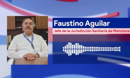 Ofrece la Secretaria de Salud apoyo a familia de Daniel