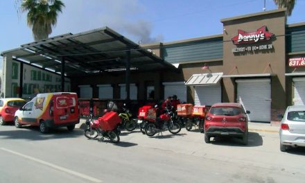 Operaba ‘Dannys’ en completa irregularidad en Monclova