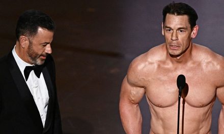 Los mejores… y peores momentos que dejó los Premios Oscar 2024