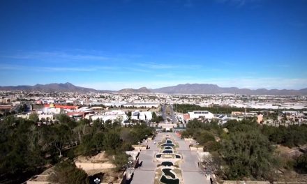 Parque las Maravillas es un espacio para la recreación