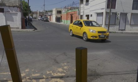 Piden reductores en peligroso crucero de Saltillo