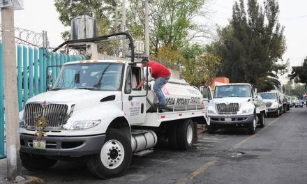 ‘Rey de las Pipas’ obtiene jugoso contrato con el IMSS en la CDMX