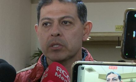 Preparan licitación para instalación de cámaras de circuito cerrado