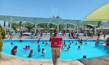 Protección Civil se mantiene al pendiente con sus recorridos en Saltillo